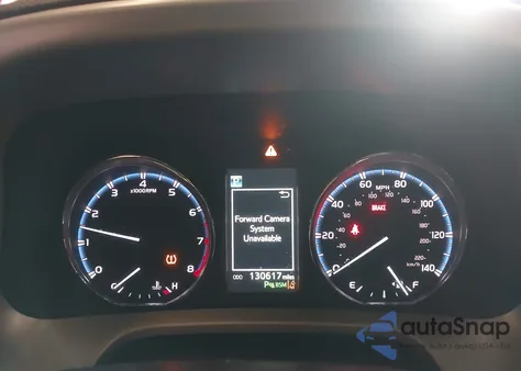 2016 Toyota Rav4 Limited z USA, uszkodzony, nr VIN 2T3DFREV9GW535665